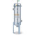 SMC FGFL1B-20-E050B-G FGF Series Bag Filter One Element Included
