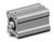 SMC CQ2A25-40D Compact Cylinder, Cq2