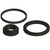 SMC CQ2A32-L-PS Replacement Parts Seal Kit