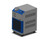 SMC HRS030-AN-20 Thermo-Chiller, Air Cooled