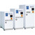 SMC HRZ010-W1S HRZ Series Circulating Fluid Temperature Controller Thermo-chiller Double Inverter Type