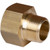 SMC IDF-AP603 Pipe Adapter Npt Idf/U6E-11E