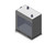 SMC IDFB75E-46 Refrigerated Air Dryer, Idf, Idfb
