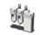SMC IDG10HM4-02 Membrane Air Dryer