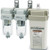 SMC IDG20V4-N03 IDG Series Membrane Air Dryer/Unit Type