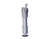 SMC IDG50LA-N02-P Membrane Air Dryer