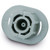 SMC IZS40-NC High Speed Static Neutralization Cartridge,Emitter Material