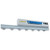 SMC IZS41-580PZ-06B Bar Type Ionizer, Pnp Type