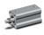 SMC CQ2B12-30DM Compact Cylinder, Cq2
