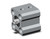 SMC CQ2B12-5DFC Compact Cylinder, Cq2