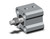 SMC CQ2B12-5DM Compact Cylinder, Cq2