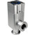 SMC XLA-40-M9// high vacuum valve, mag no sw