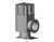 SMC XLA-50-2 High Vacuum Angle Valve, Aluminum