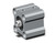 SMC CQ2B20-10D Compact Cylinder