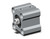SMC CQ2B20-10DC Compact Cylinder, Cq2