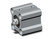 SMC CQ2B20-15D Compact Cylinder, Cq2