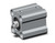SMC CQ2B20-20DC Compact Cylinder, Cq2