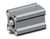 SMC CQ2B20-35DC Compact Cylinder, Cq2