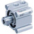 SMC CQ2B20-5TM compact cylinder compact cylinder, cq2