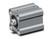 SMC CQ2B25-25D Compact Cylinder