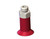 SMC ZPT10CTF-A5 Vacuum Pad, Without Buffer