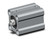 SMC CQ2B25-30D Compact Cylinder, Cq2