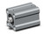 SMC CQ2B25-35DC Compact Cylinder, Cq2