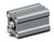 SMC CQ2B25-40DC Compact Cylinder, Cq2