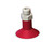 SMC ZPT16CTF-A6 Vacuum Pad, Without Buffer