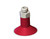SMC ZPT16UTU-A5 Vacuum Pad, Without Buffer