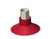 SMC ZPT40CS-N01 Vacuum Pad, Without Buffer