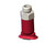 SMC ZPT4010UGN-A5 Vacuum Pad, Without Buffer