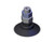 SMC ZPT50FF-B5-A14 Vacuum Pad, Without Buffer