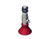 SMC ZPY25DS-N4-A8 Vacuum Pad, Without Buffer