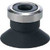 SMC ZP2-06UCL ZP2 Series Mark-free Pad U Flat