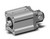 SMC CQ2D25-20D Compact Cylinder