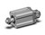 SMC CQ2D25-30DM Compact Cylinder, Cq2