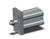 SMC CQ2F20-40DM Compact Cylinder, Cq2