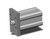 SMC CQ2F25-45D Compact Cylinder, Cq2
