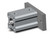 SMC CQ2G12-20D Compact Cylinder, Cq2