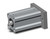 SMC CQ2G20-45D Compact Cylinder, Cq2