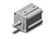 SMC CQ2KB16-15DM Compact Cylinder, Cq2