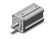 SMC CQ2KB16-30DM Compact Cylinder, Cq2