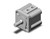 SMC CQ2KB16-5DM Compact Cylinder, Cq2