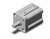 SMC CQ2KB20-25DM Compact Cylinder, Cq2