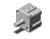 SMC CQ2KB25-5DM Compact Cylinder, Cq2