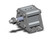 SMC CQ2L16-5DM Compact Cylinder, Cq2