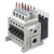 SMC ZZM06-TSB Vacuum Ejector