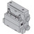 SMC AXT100-1-JU20 Flat Ribbon Cable Housing Assembly