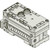 SMC EX600-AC010-1 Cable (1M) Handheld Terminal
